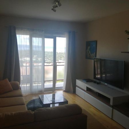 Apartman Karlo Makarska Eksteriør billede