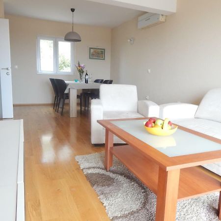 Apartman Karlo Makarska Eksteriør billede