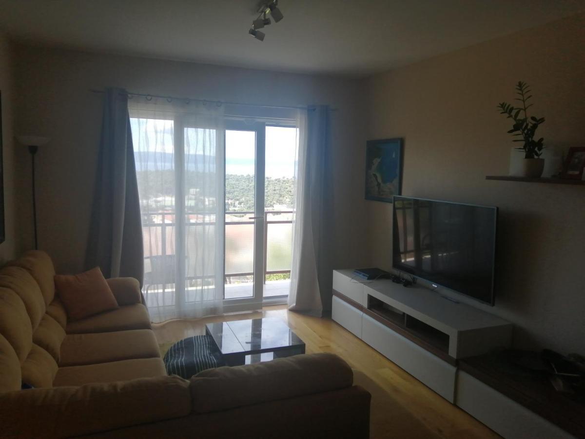 Apartman Karlo Makarska Eksteriør billede