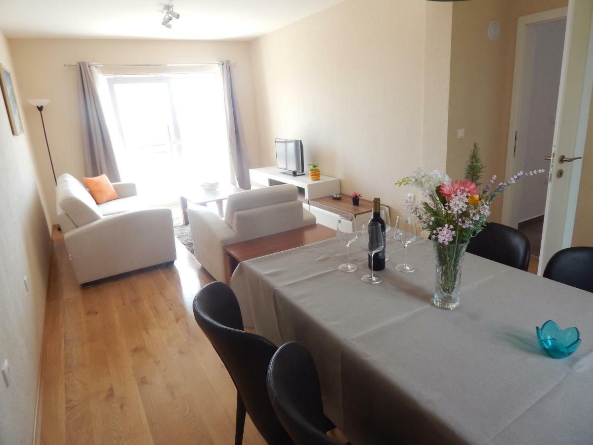 Apartman Karlo Makarska Eksteriør billede