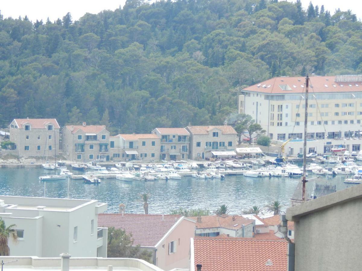 Apartman Karlo Makarska Eksteriør billede